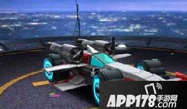 天天飞车X-战车厉害吗 新赛车X-战车技能详解