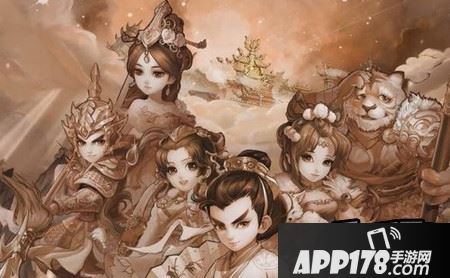 大话西游手游春节活动--吉祥如意玩法详解