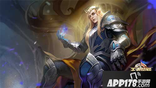 王者荣耀后羿团战怎么打