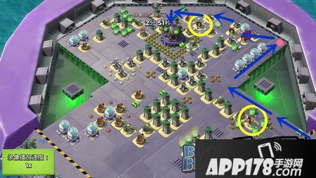 海岛奇兵游戏截图