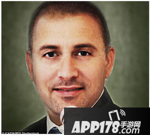 土豪脸长什么样子 男女土豪脸面部特征介绍4