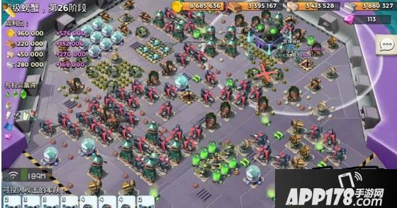 海岛奇兵游戏截图