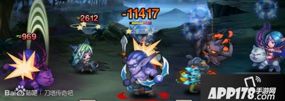 刀塔传奇1月12日10大英雄技能调整测试详情汇总