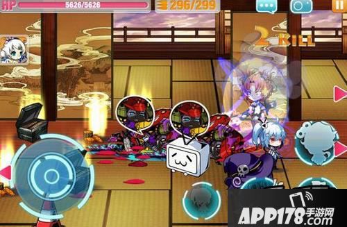 崩坏学园2哔哩哔哩33娘使魔测评