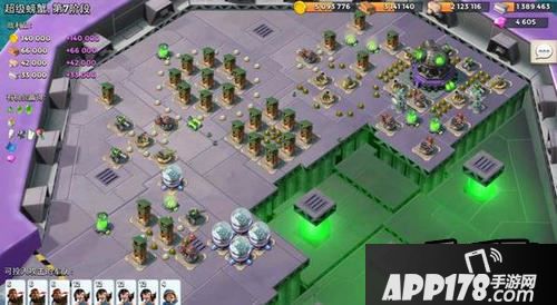 海岛奇兵超级螃蟹攻略