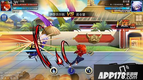 星球指南《龙珠炫斗》加林塔玩法攻略 