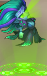 刀塔传奇死亡先知