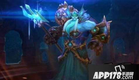 全民超神海皇波冬技能加点和出装攻略