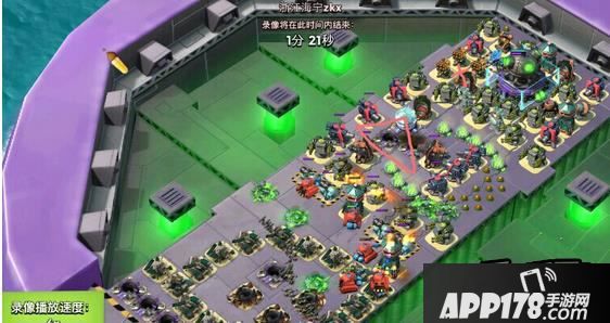 海岛奇兵游戏截图