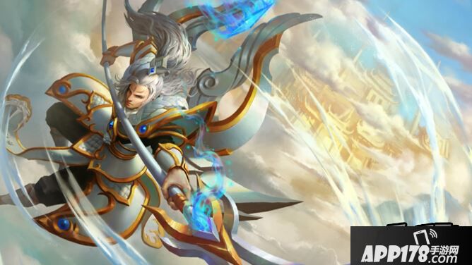 乱斗西游二郎神