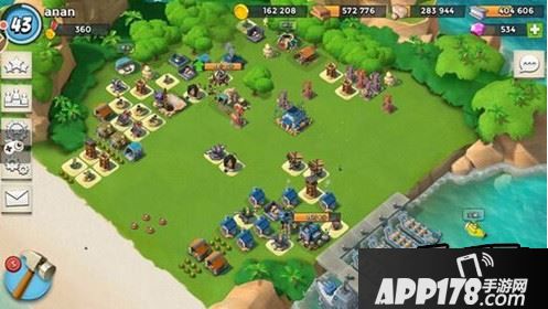 海岛奇兵1月12日哈莫曼攻略 哈莫曼防御之战 