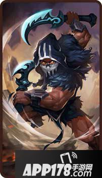 刀塔传奇赏金猎人觉醒图片