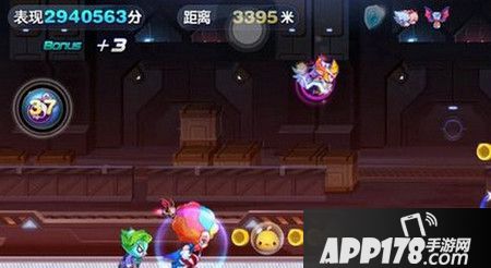 天天酷跑新角色机械小子点评 机械小子图文评测