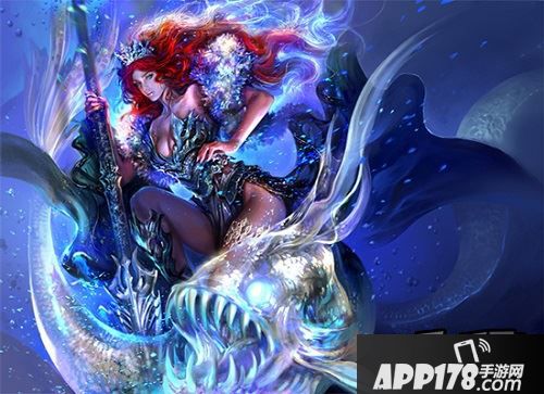 海伦在这个版本没有前几个版本那么抢手了