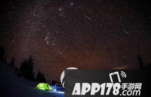 2015双子座流星雨观测时间地点 2015年双子座流星雨拍摄指南