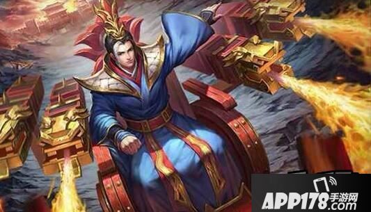 乱斗西游2新英雄如意真仙