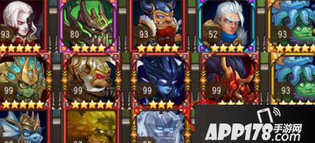 刀塔传奇改版潮汐分析 控制能力加强