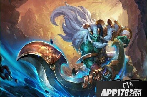 乱斗西游2兕大王