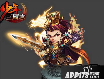 少年三国志红将曹操怎么样 曹操属性技能分析