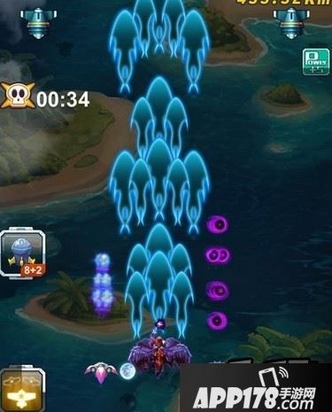 全民飞机大战游戏截图