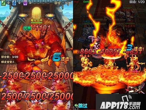 合理激发武将们的全面潜能，激活缘分