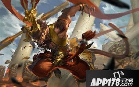 全民超神贺岁新春版新英雄皮肤一览