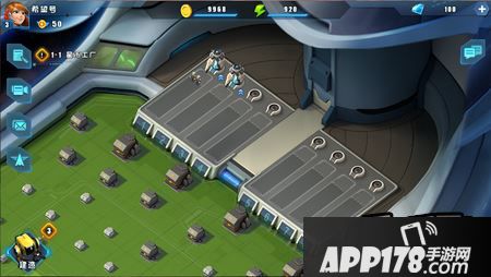 星际总动员新手攻略之训练部队