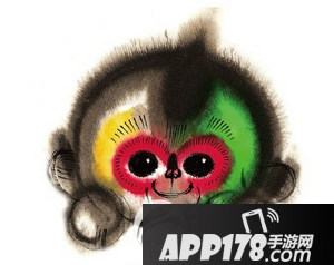 2016猴年春晚吉祥物康康正式发布 2016年猴年春晚吉祥物介绍1