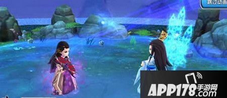 花千骨手游击败白子画与杀阡陌方法分享