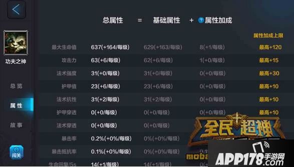 全民超神功夫之神3v3技巧攻略