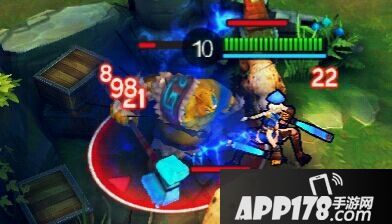 全民超神天舞幻蓝巡警皮肤