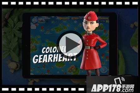 战争工厂1.15视频