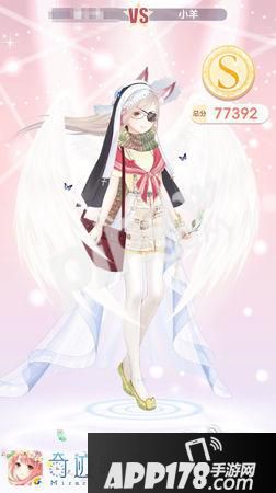 奇迹暖暖舞会开场高分搭配攻略 冰雪舞会第二关1