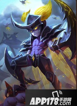 刀塔传奇小强