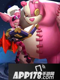 王者荣耀安琪拉