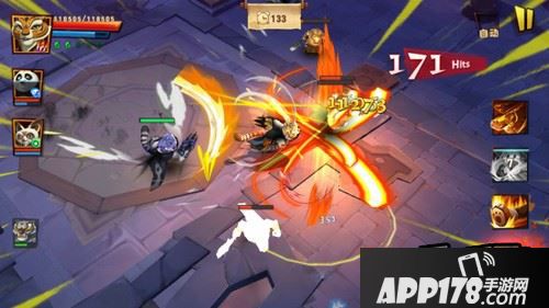 分身可以给到阿宝当打手用一段时间;