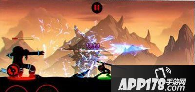 火柴人联盟英雄boss