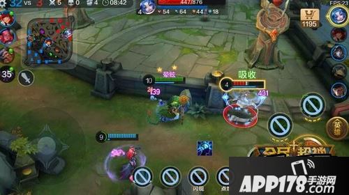 全民超神游戏截图