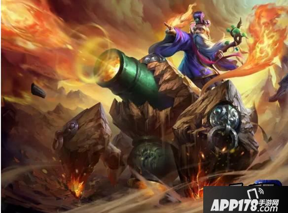 乱斗西游2土地公