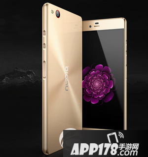 努比亚z9max和华为mate8哪个好用 华为mate8和nubia z9max对比1
