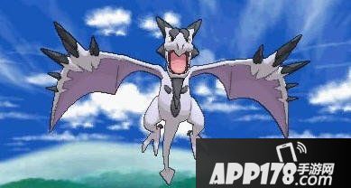 口袋妖怪复刻化石翼龙配招详解