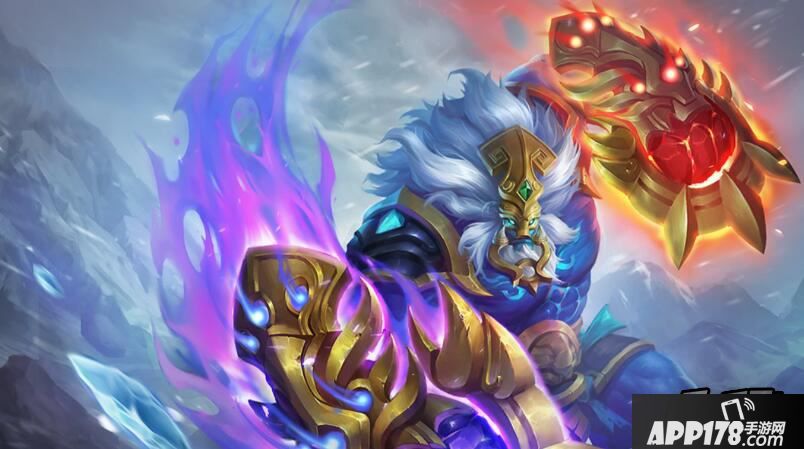 乱斗西游禺狨王时装