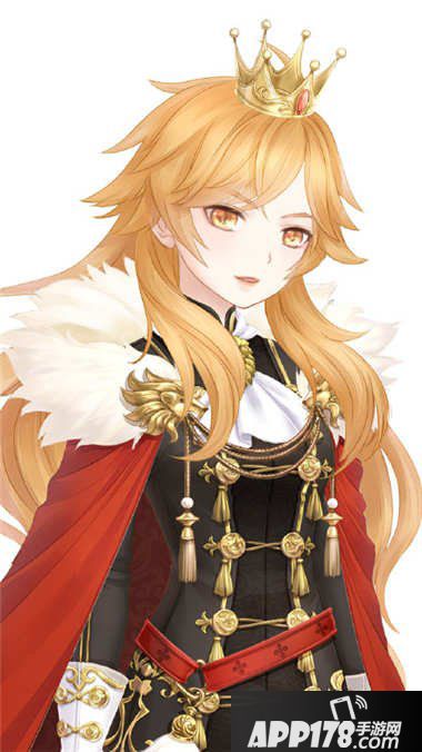 暖暖环游世界狮子座套装