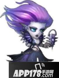 刀塔传奇2016死亡先知dp新皮肤模型图