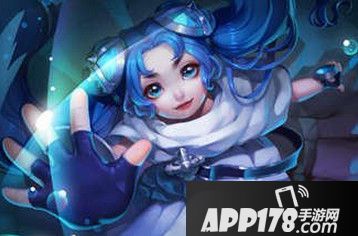 全民超神英雄水之天使