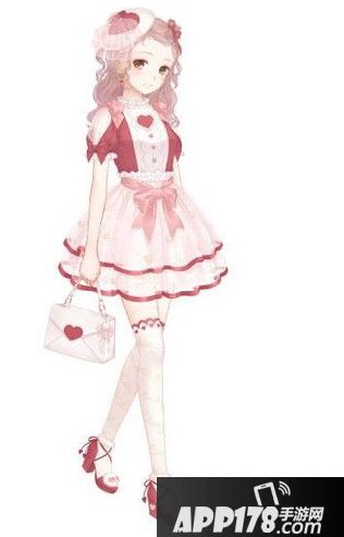 暖暖环游世界粉色情人节套装没有兑换完怎么办