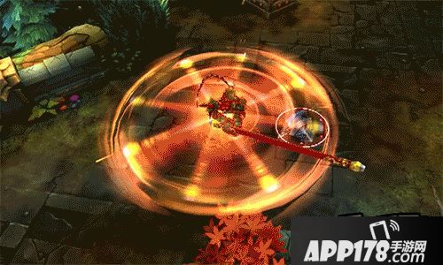 自由之战孙悟空新皮肤至尊宝