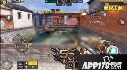 全民枪战重型狙击枪怎么玩 重狙攻略分享