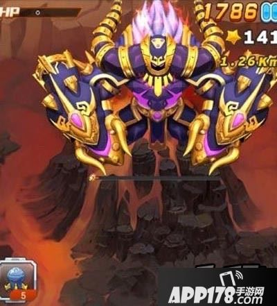 全民飞机大战游戏截图