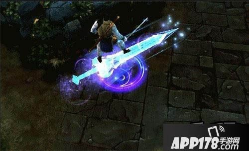 自由之战游戏截图